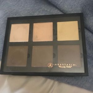 Anastasia Beverly Hills Contour Cream Kit Light